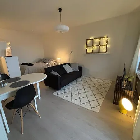 Aurora Star Apartment Rovaniemi