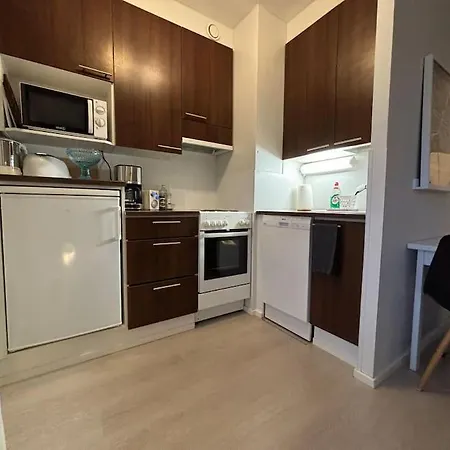 Apartman Aurora Star *