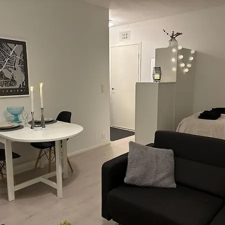 Apartment Aurora Star