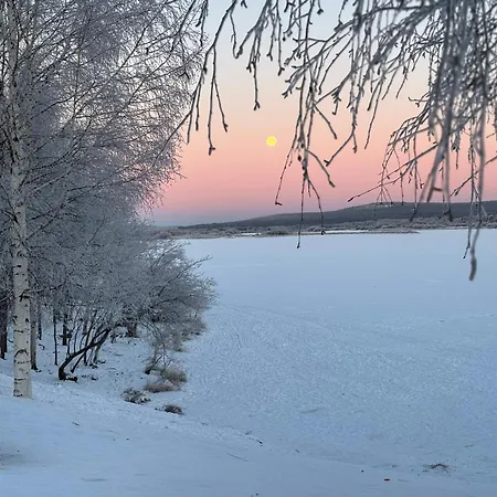 Apartman Aurora Star Rovaniemi
